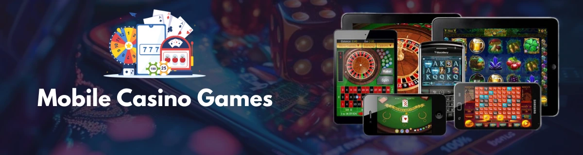 Mobile-Casino-Games
