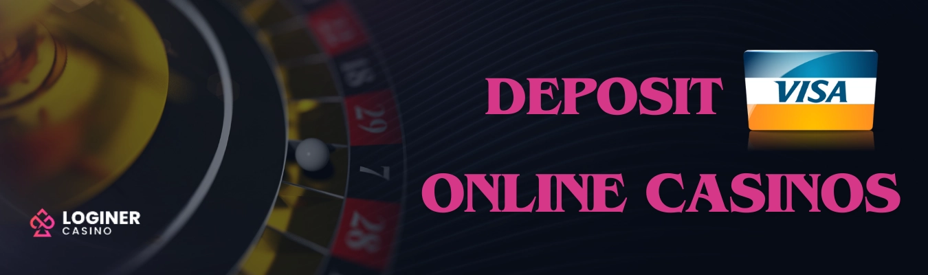 visa-casinos-deposit